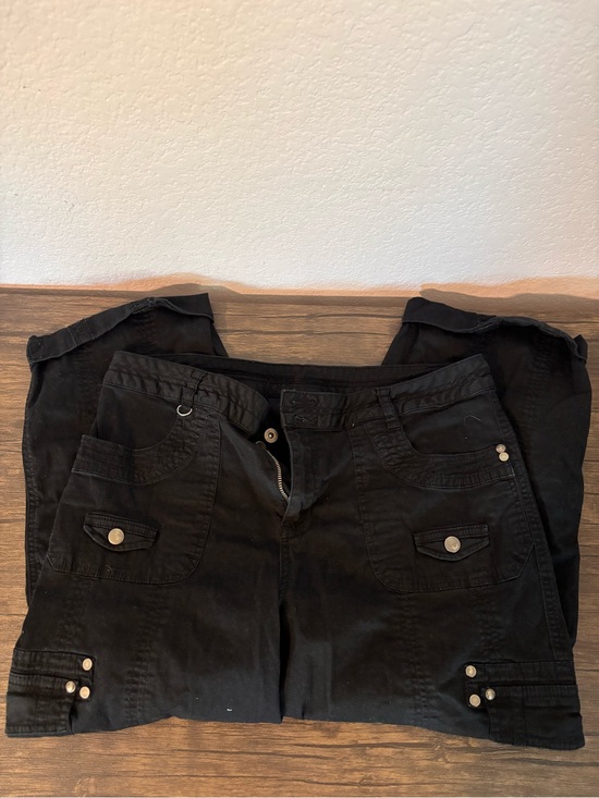 Style & Co. Pants - Black pants size 12